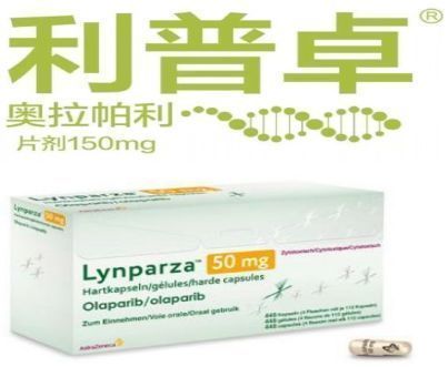 胰腺癌重磅音訊！阿斯利康/默沙東Lynparza(利普卓)歐盟批準(zhǔn)在即：一線維持治療gBRCAm胰腺癌！