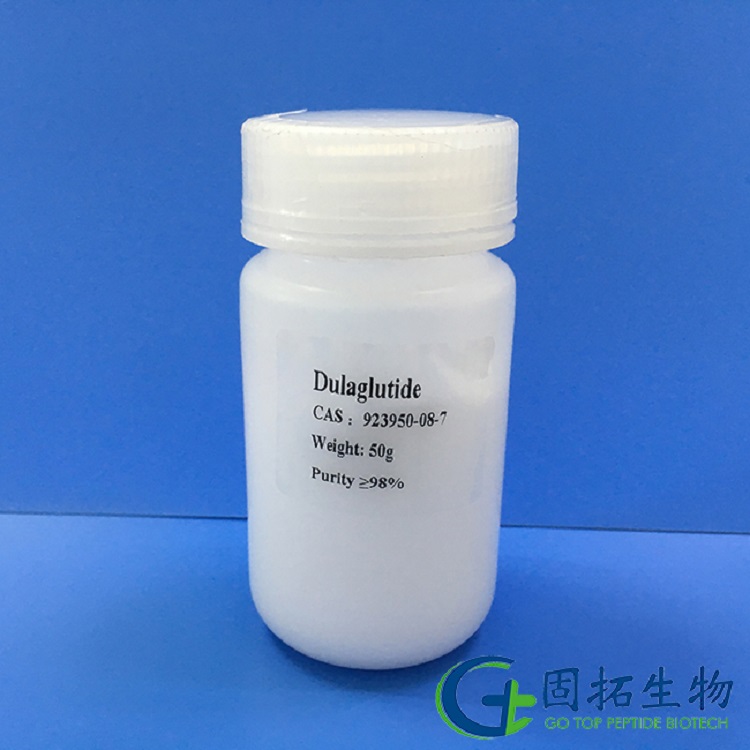 杜拉魯肽，Dulaglutide