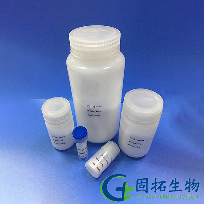 PNC-27肽，PNC27 peptide