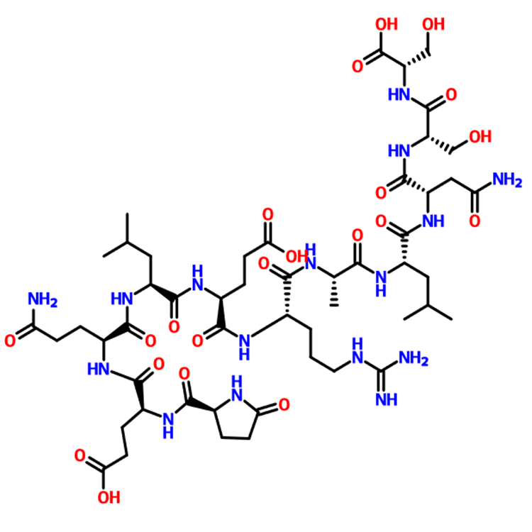 ARA290（西比尼迪），ARA290?(Cibinetide)，1208243-50-8