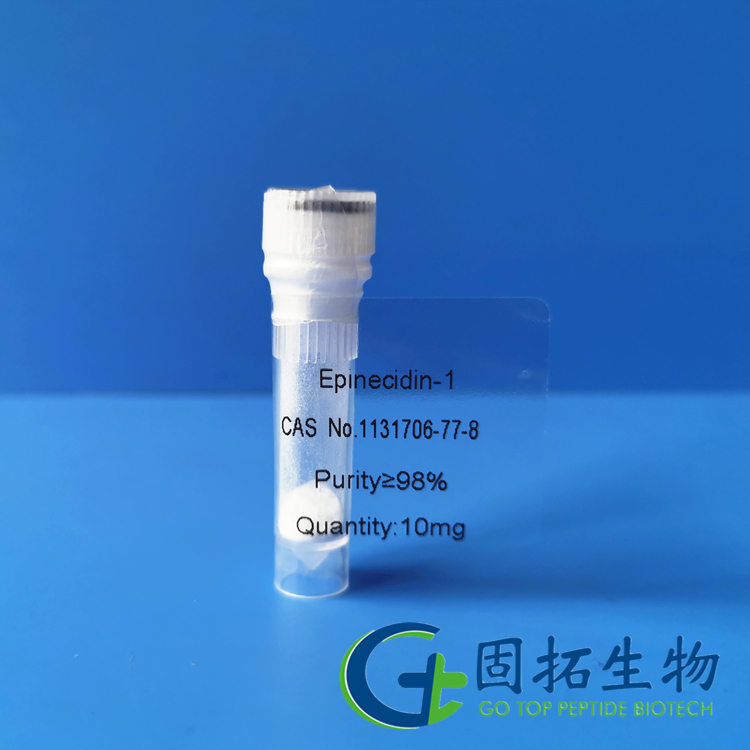 抗菌勝肽-1，Epinecidin-1，1131706-77-8