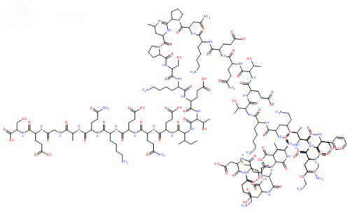 醋酸胸腺肽β4在臨床上的應(yīng)用