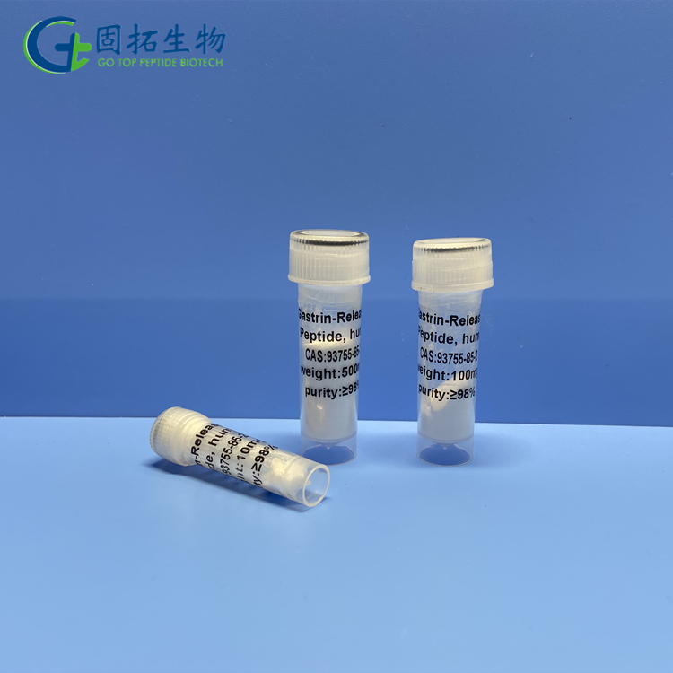 胃泌素釋放肽，Gastrin-Releasing Peptide，93755-85-2