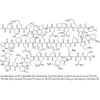 腺肽β4的生物學(xué)功效與運用未來發(fā)展趨勢