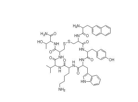 醋酸蘭瑞肽醫(yī)治CH功能，你知道多少！