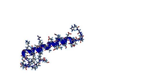 研究發(fā)現(xiàn)，艾塞那肽治療法可提升關鍵的蛋白質水平