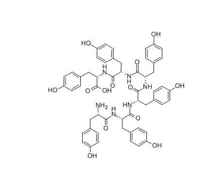 揭密抗皺緊膚武器?：五勝肽和六勝肽究竟有什么作用？