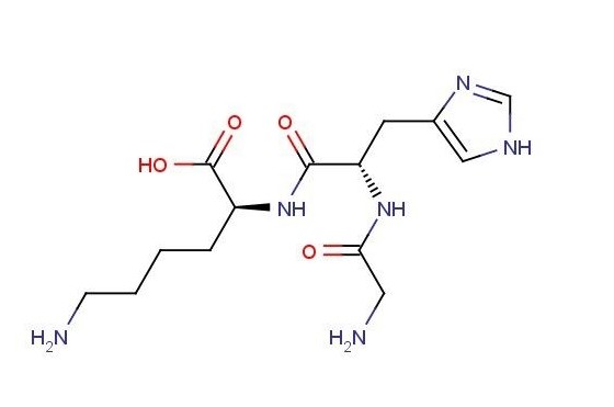 護(hù)膚品中寡肽和多肽的差別