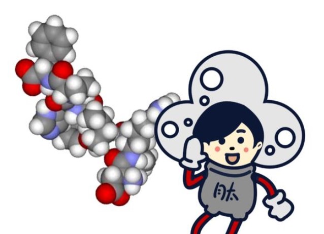 我是美容護(hù)膚多肽?，一個(gè)?平平無(wú)奇的成份小天才