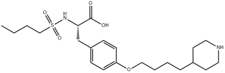 可以轉化為動物毒素多肽藥物的幾種常見毒物（1）