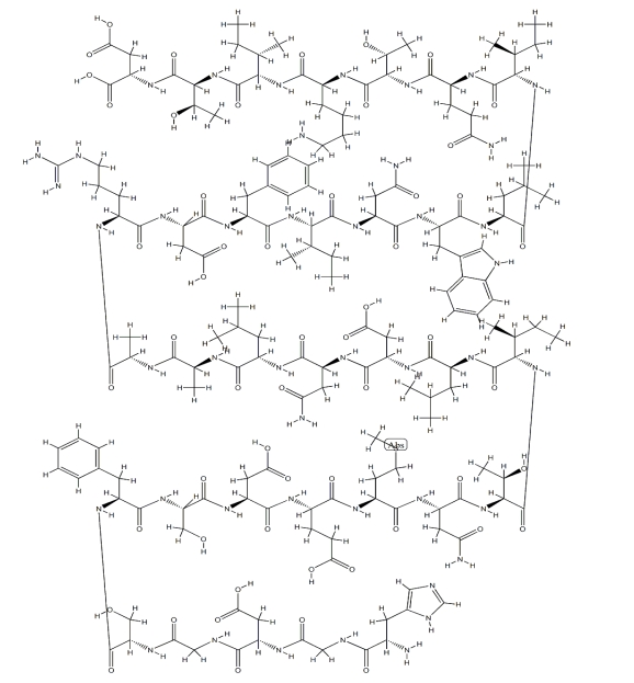 替度魯肽的簡(jiǎn)介